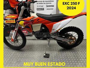 KTM - 250 EXC-F