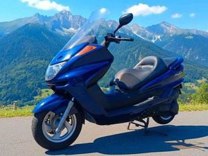 YAMAHA - MAJESTY 250 CC