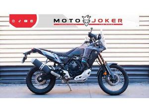 YAMAHA - TÉNÉRÉ 700