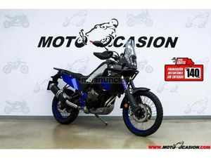 YAMAHA - TÉNÉRÉ 700