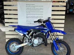 YAMAHA - YZ 65
