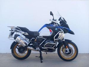 BMW - R 1250 GS ADVENTURE