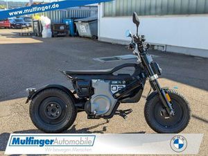 BMW CE 02 AM ABS AM VORDERRAD LED EL.