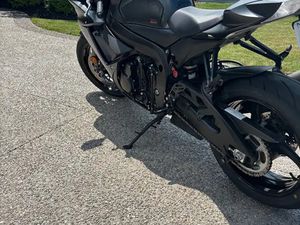 2021 GSX-R600 FOR SALE
