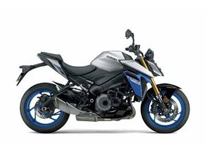 SUZUKI GSX-S1000