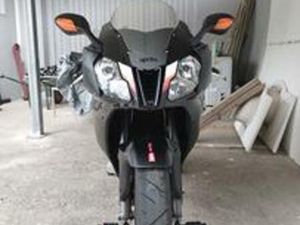 APRILIA RSV 1000 - 2006