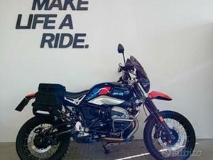 BMW R NINET URBAN GS - 2022