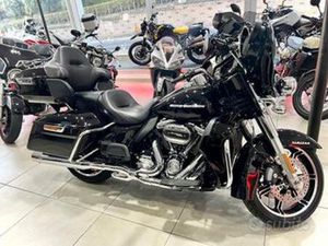 HARLEY-DAVIDSON TOURING ULTRA LIMITED FINE 2020 28