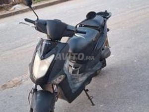 KYMCO AGILITY 50 2018 A VENDRE