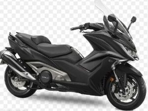 KYMCO AK 550 PREMIUM