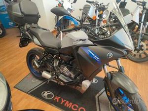 YAMAHA TRACER 7