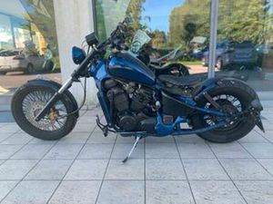 HONDA VT 600 SHADOW - 1992