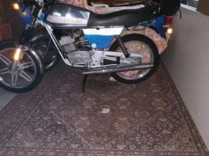 KREIDLER FLORETT 80 L