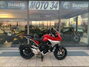 MV AGUSTA TURISMO VELOCE 800 - 2018