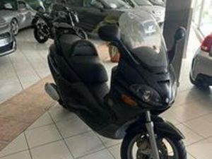PIAGGIO - X9 250 -