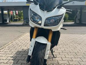 YAMAHA FZ1 FAZER 2006