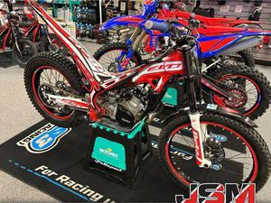 2022 BETA EVO 300 CC