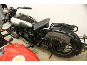 1935 BROUGH SUPERIOR 1100 CC J.A.P. V TWIN A VENDRE