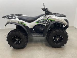 KAWASAKI BRUTE FORCE KVF750 4X4 • 2019