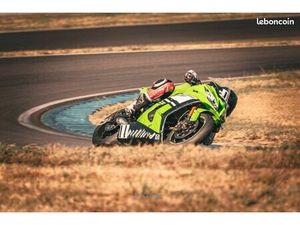 NINJA 650 PISTE ER 6000