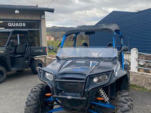 POLARIS RZR 800 S