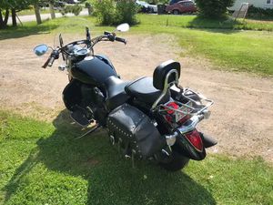 1300I YAMAHA VSTAR