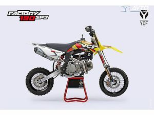 YCF FACTORY 190 SP 3