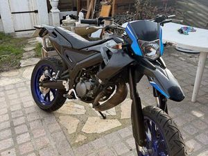 GILERA SMT DRIFTING 50 CC