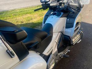 GOLDWING 2013 32700KM