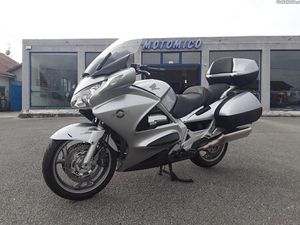 HONDA ST 1300 PAN EUROPEAN ABS