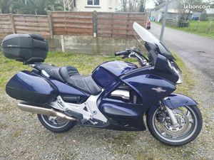 HONDA ST 1300 PAN EUROPEAN