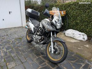 HONDA XL 700 V TRANSALP 2011