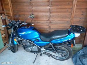 KAWASAKI BLEU ER5 TBEG