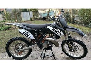 125 SX