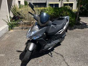 KYMCO AGILITY 50 CC