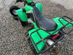 QUAD 250 KYMCO KXR SPORT