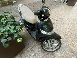 SCOOTER PEUGEOT TWEET