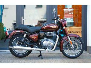 ROYAL ENFIELD ROYAL ENFIELD BULLET 350