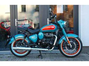 ROYAL ENFIELD ROYAL ENFIELD GOAN CLASSIC 350