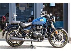 ROYAL ENFIELD ROYAL ENFIELD 350 METEOR BLUE