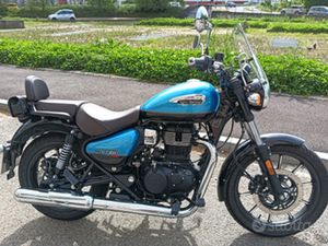 ROYAL ENFYELD METEOR 350