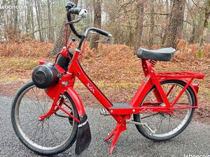 SOLEX 3800 ENTIÈREMENT REFAIT