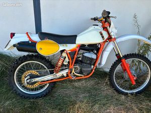 SWM 125 RSGS TF3