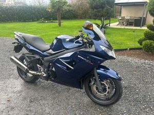 1050 SPRINT GT TRIUMPH ABS