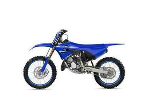 YAMAHA YZ 125 2026