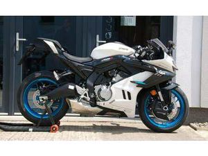 CFMOTO CFMOTO 675 SR-R