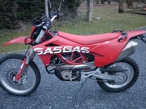 GASGAS 700
