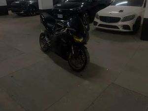 KAWASAKI NINJA ZX6R (636 CC)