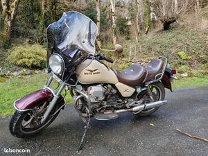 MOTO GUZZI 1000 CALIFORNIA 3