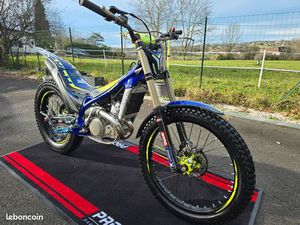 TRIAL SHERCO 250